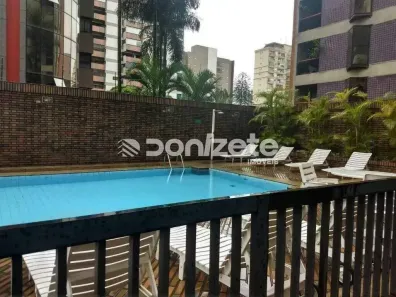 Apartamento com 3 Quartos à venda, 260m² no Jardim, Santo André
