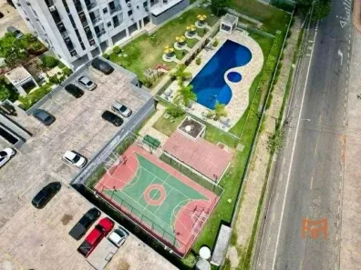 Apartamento com 3 Quartos à venda, 67m² no Cruzeiro (Icoaraci), Belém