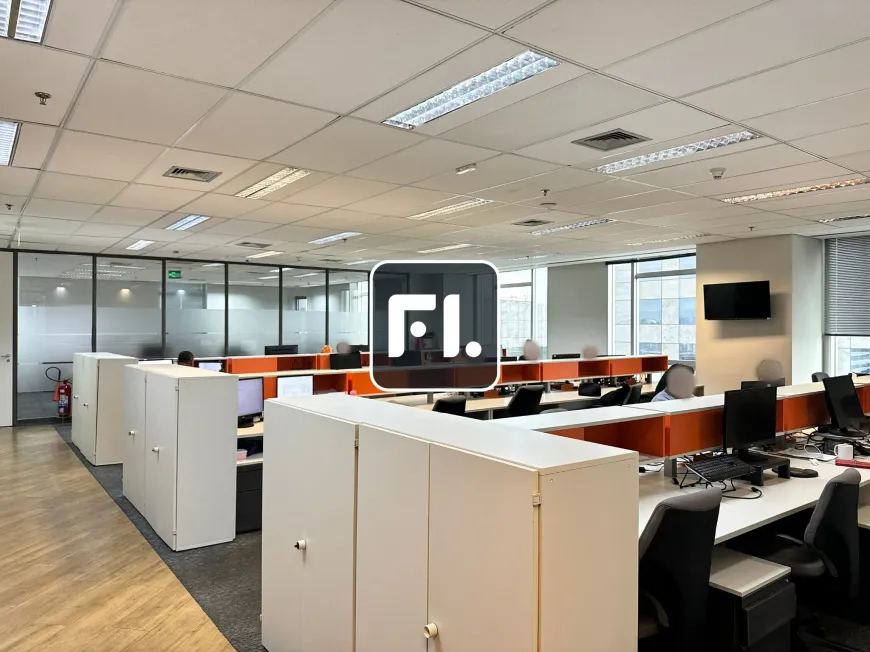 Foto do imóvel - Sala/Conjunto para alugar com 330 m², 8 banheiros, 6 vagas