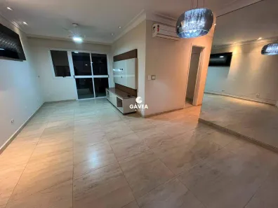 Apartamento com 2 Quartos à venda, 92m² no Gonzaga, Santos