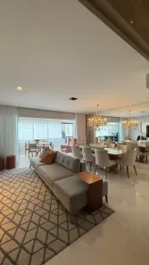 Apartamento com 3 Quartos à venda, 145m² no Pituba, Salvador