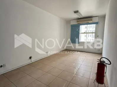 Conjunto Comercial / Sala para venda ou aluguel, 50m² no Centro, Rio de Janeiro