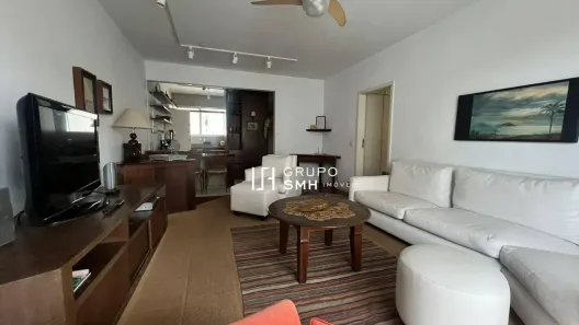 Apartamento com 3 Quartos à venda, 120m² no Pitangueiras, Guarujá