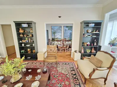 Apartamento com 3 Quartos à venda, 194m² no Copacabana, Rio de Janeiro
