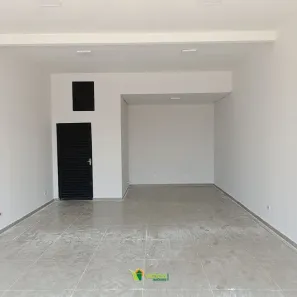 Loja / Salão / Ponto Comercial para alugar, 48m² no Egydio Zani, São José do Rio Preto