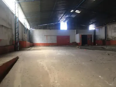 Galpão / Depósito / Armazém à venda, 1300m² no Calafate, Belo Horizonte