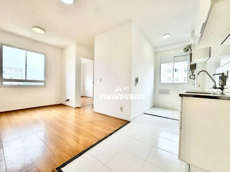Foto do imóvel - Apartamento com 2 Quartos para venda ou aluguel, 45m²