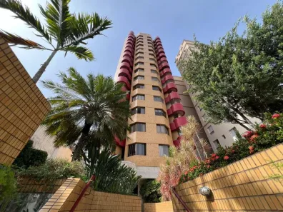 Apartamento com 1 Quarto à venda, 45m² no Cambuí, Campinas