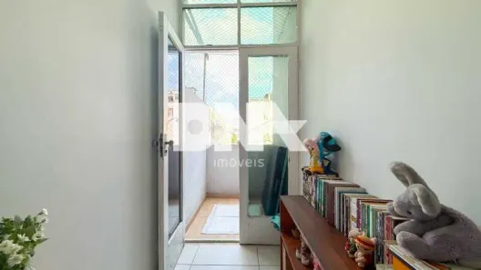 Apartamento com 1 Quarto à venda, 56m² no Botafogo, Rio de Janeiro