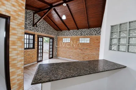 Casa com 3 Quartos para alugar, 100m² no Centro, Itajaí