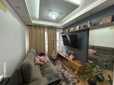 Apartamento com 2 Quartos à venda, 51m² no Centro, Canoas