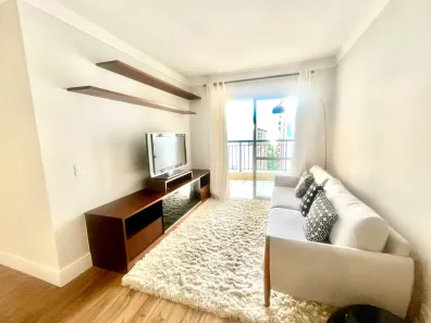 Apartamento com 2 Quartos à venda, 76m² no Cerqueira César, São Paulo