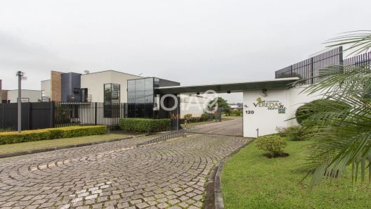 Casa de Condomínio com 4 Quartos à venda, 180m² no Seminário, Curitiba