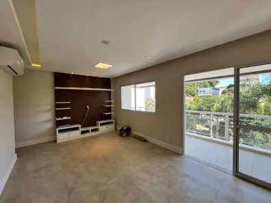 Apartamento com 3 Quartos à venda, 108m² no Centro, Campinas
