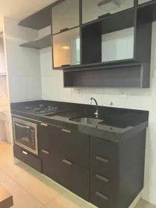 Apartamento com 2 Quartos à venda, 57m² no Setor Bueno, Goiânia