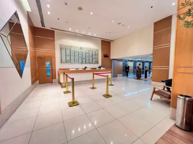 Conjunto Comercial / Sala à venda, 85m² no Centro, Niterói
