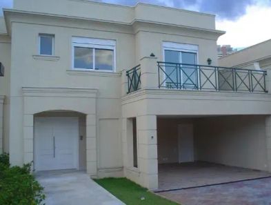 Casa de Condomínio com 4 Quartos para venda ou aluguel, 479m² no Jardim Panorama, São Paulo