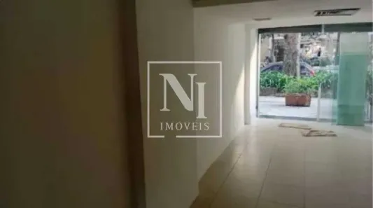 Loja / Salão / Ponto Comercial à venda, 78m² no Copacabana, Rio de Janeiro