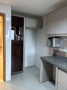 Apartamento com 3 Quartos à venda, 115m² no Centro-Norte, Cuiabá