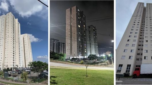 Apartamento com 3 Quartos à venda, 99m² no Vila Industrial, São José dos Campos