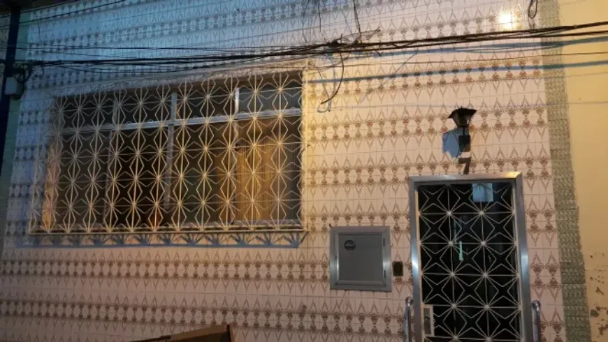 Foto do imóvel - Kitnet/Conjugado para alugar com 28 m², 1 quarto, 1 banheiro