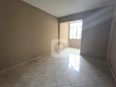 Apartamento com 3 Quartos à venda, 100m² no Rio Comprido, Rio de Janeiro