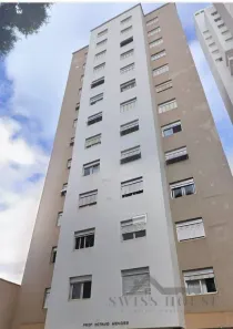 Apartamento com 2 Quartos à venda, 124m² no Centro, Campinas
