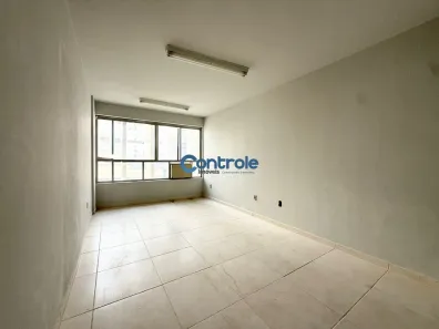 Conjunto Comercial / Sala à venda, 33m² no Centro, Florianópolis