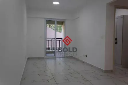 Apartamento com 2 Quartos à venda, 70m² no Centro, São Bernardo do Campo