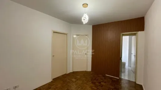 Casa Comercial com 1 Quarto para venda ou aluguel, 48m² no Cidade Alta, Piracicaba