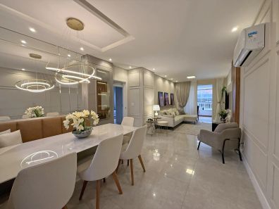 Apartamento com 3 Quartos à venda, 108m² no Campinas, São José