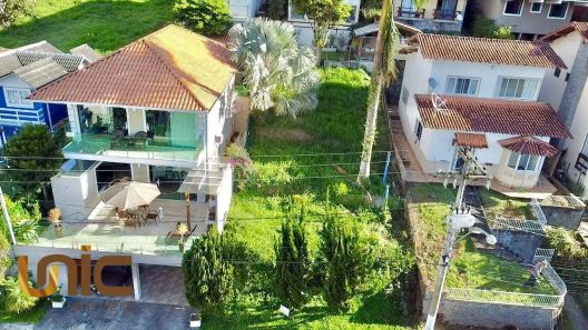 Terreno / Lote / Condomínio à venda, 218m² no Albuquerque, Teresópolis