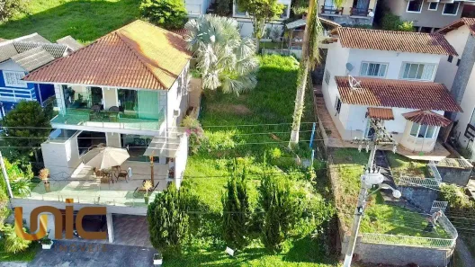 Terreno / Lote / Condomínio à venda, 218m² no Albuquerque, Teresópolis