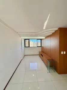 Apartamento com 2 Quartos à venda, 58m² no Poço, Maceió