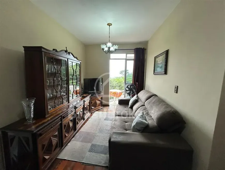 Foto do imóvel - Apartamento à venda com 2 quartos, 1 suíte, 2 banheiros e 1 vaga na garagem próximo ao Metrô.