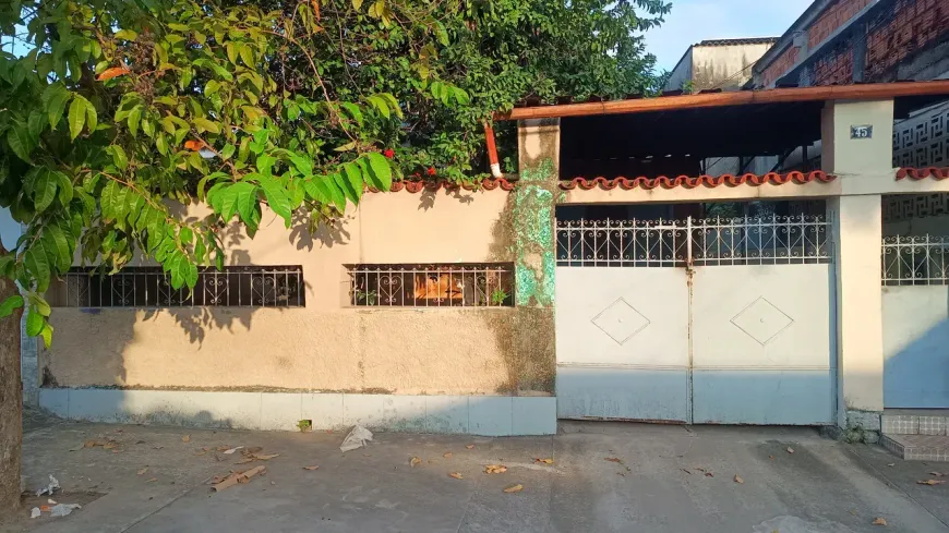 Foto do imóvel - Casa para alugar com 2 quartos, 2 banheiros, 75 m², 1 vaga. Aceita animais, perto da Estação.