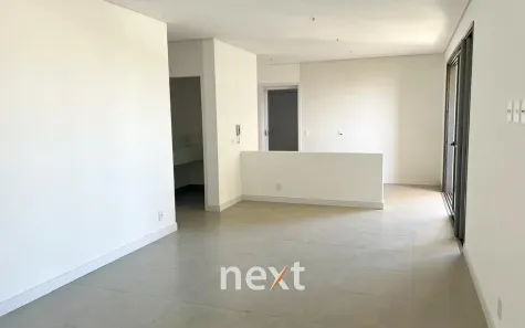 Apartamento com 3 Quartos à venda, 125m² no Nova Campinas, Campinas