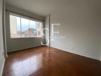 Apartamento com 1 Quarto à venda, 56m² no Andaraí, Rio de Janeiro