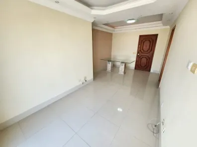 Apartamento com 3 Quartos à venda, 80m² no Cachambi, Rio de Janeiro