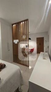 Apartamento com 1 Quarto à venda, 22m² no Laranjeiras, Rio de Janeiro