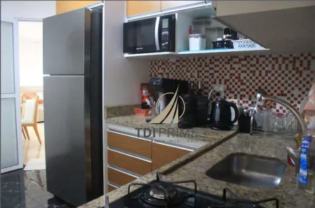 Apartamento com 2 Quartos à venda, 107m² no Barcelona, São Caetano do Sul