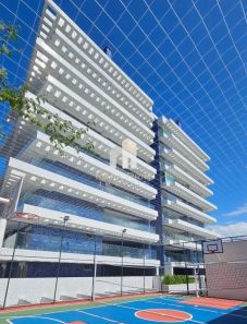 Apartamento com 3 Quartos para venda ou aluguel, 200m² no Centro, Guaratuba