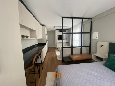 Studio com 1 Quarto à venda, 35m² no Centro, Florianópolis