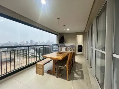 Apartamento com 2 Quartos à venda, 109m² no Vila Gilda, Santo André