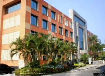 Conjunto Comercial / Sala com 1 Quarto à venda, 32m² no Barra da Tijuca, Rio de Janeiro