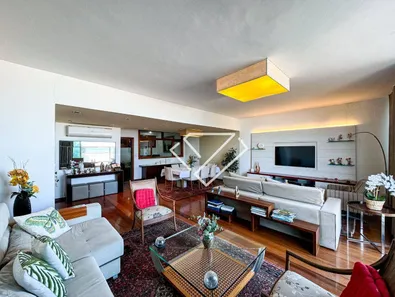 Apartamento com 4 Quartos à venda, 252m² no Ipanema, Rio de Janeiro