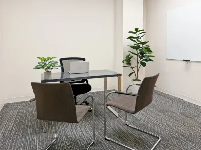 Conjunto Comercial / Sala para alugar, 10m² no Centro, Osasco