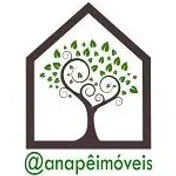 Logo da imobiliária