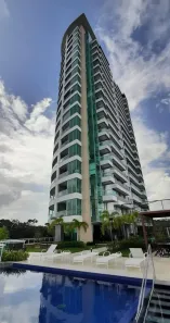 Apartamento com 4 Quartos à venda, 150m² no Ponta Negra, Manaus