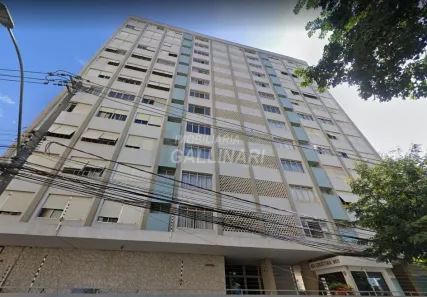 Apartamento com 2 Quartos à venda, 132m² no Centro, Campinas